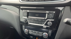 Nissan Qashqai 1.5 dCi Acenta 5dr Diesel Hatchback